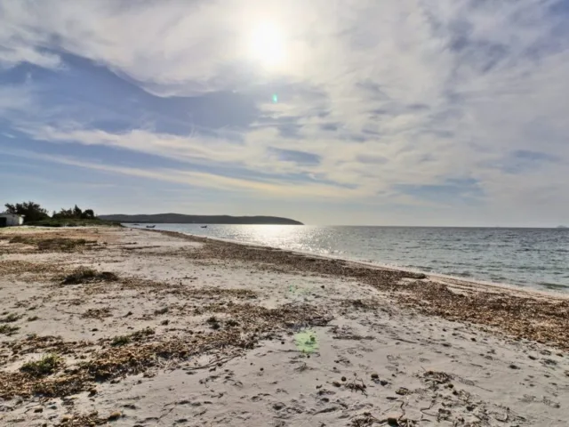 Spiaggia di Porto Botte