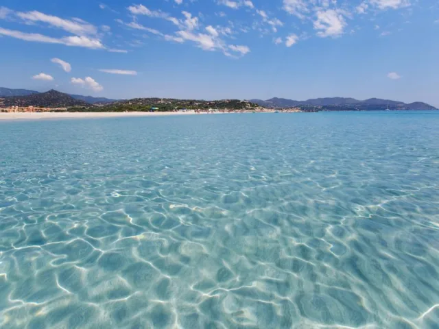 Spiaggia di Simfa