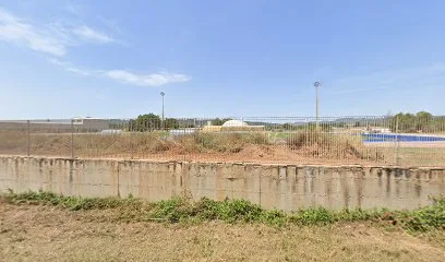 Campo Sportivo "Le Ceramiche"