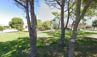 Parco comunale di Via Biella