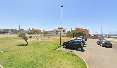 Parco delle altalene