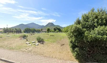 Parco La Carruba
