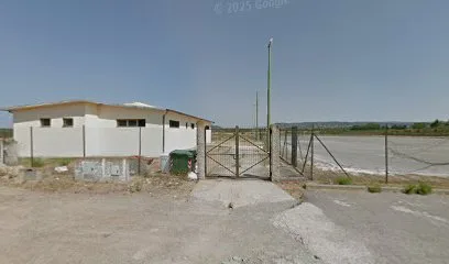 Campo comunale Is Urigus