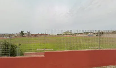 Campo Sportivo "Giuseppe Dettori"
