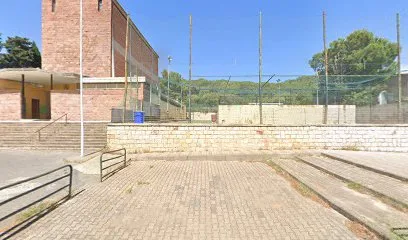 Campo di calcio a 5 Rosmarino