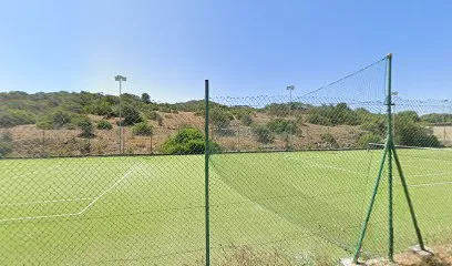 Campi da Tennis Comunali