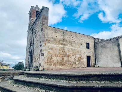 Chiesa Romanica di Santa Maria della Neve