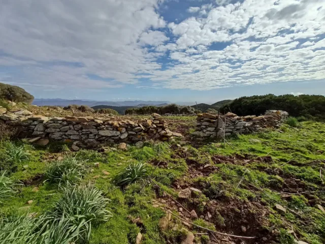 Nuraghe San Pietro