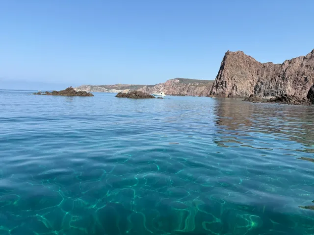 Cala bella