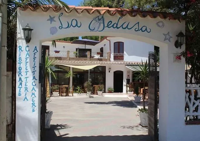 Ristorante La Medusa