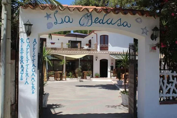 Ristorante La Medusa