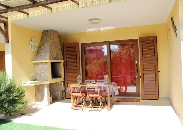 Casa Viola