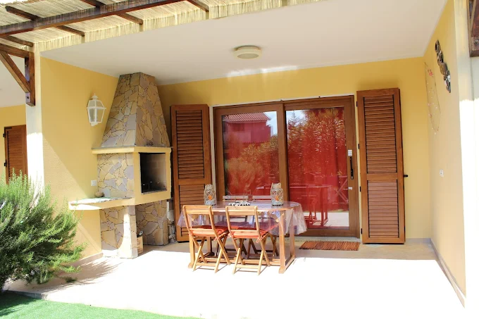Casa Viola