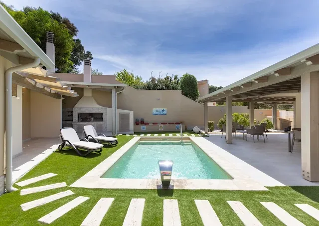 Villa Rachele