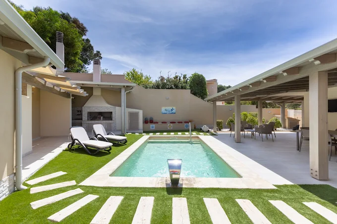 Villa Rachele