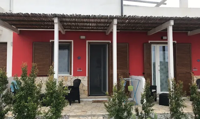 Casa Lea