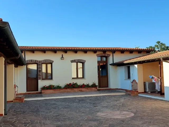 Villa Nuragica