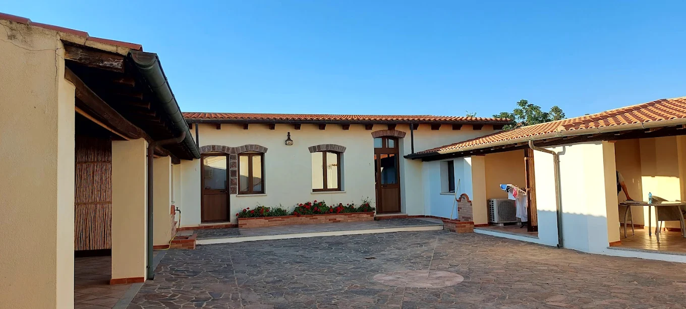 Villa Nuragica
