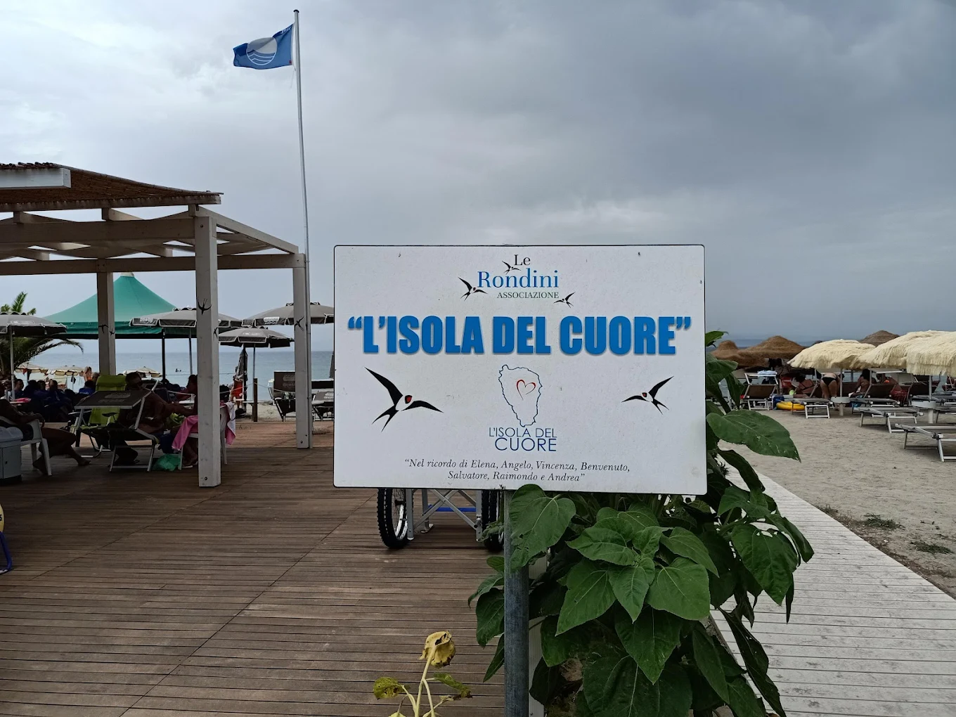 L'Isola del Cuore