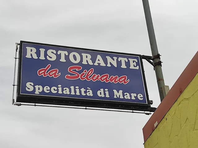 Ristorante (da) Silvana