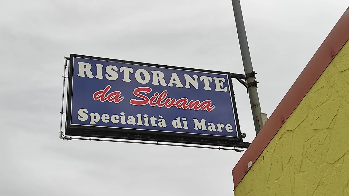 Ristorante (da) Silvana
