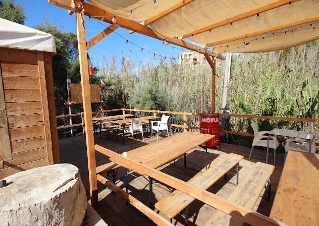 La Caletta Street Food