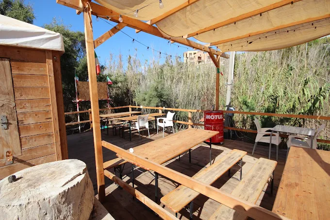 La Caletta Street Food