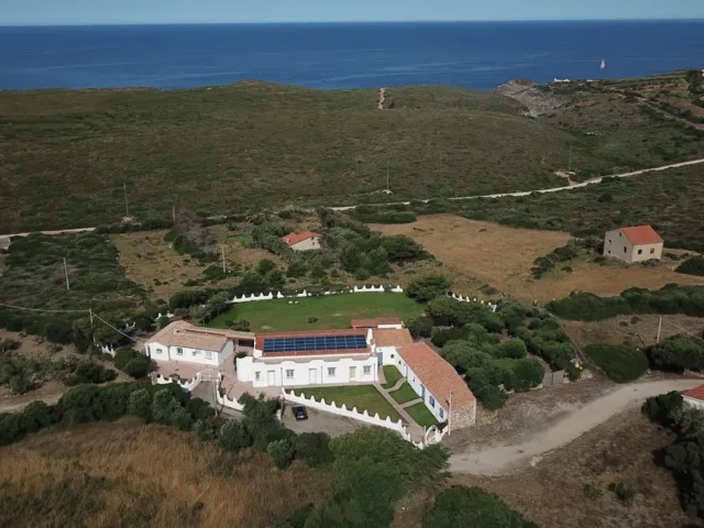Isola dei Mori Srl
