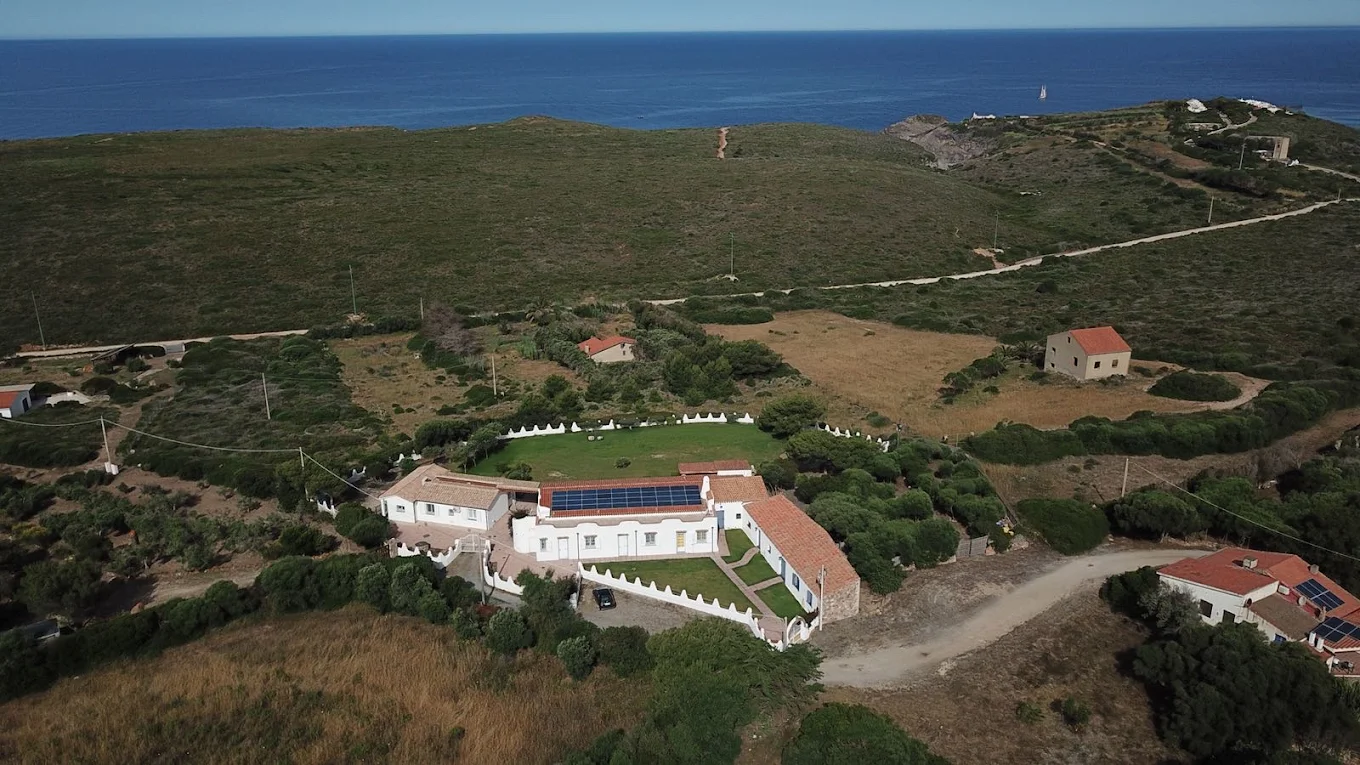 Isola dei Mori Srl