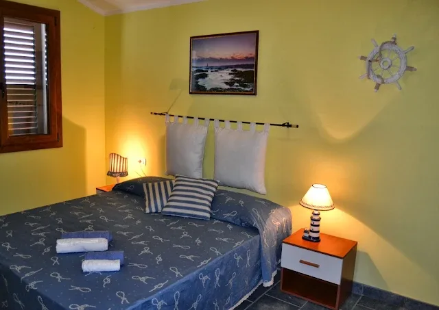 Sciabega Apartments