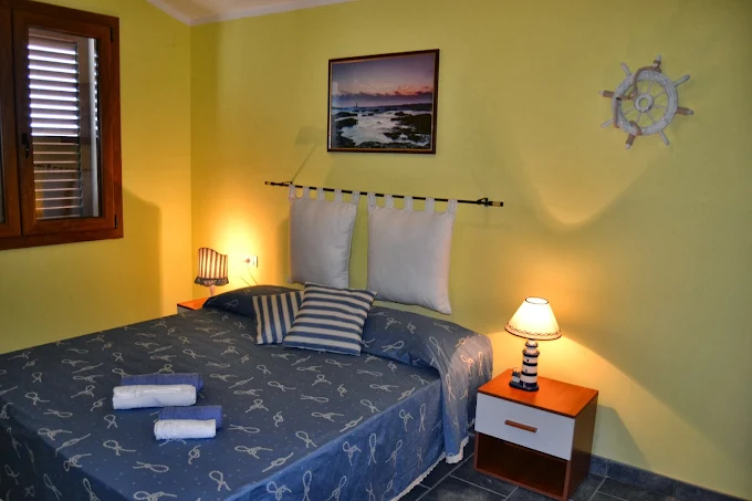 Sciabega Apartments