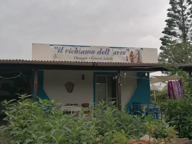 Il Giardino dell’Arte