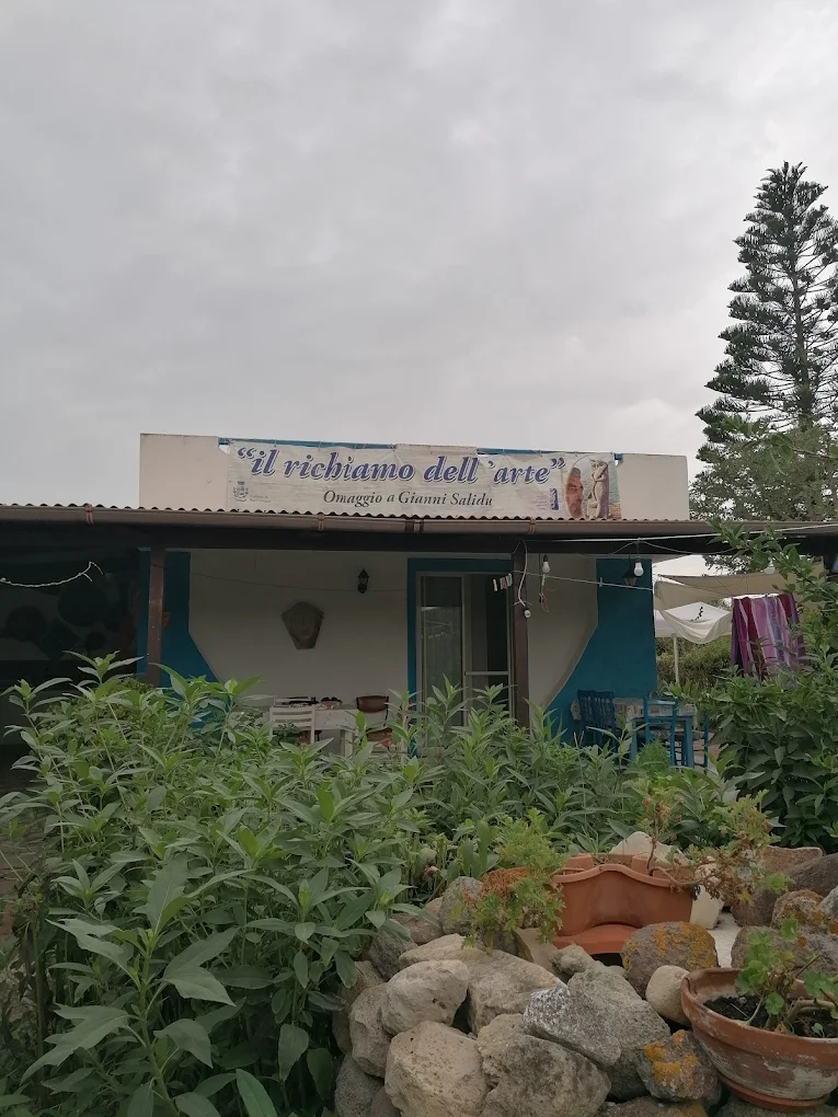 Il Giardino dell’Arte