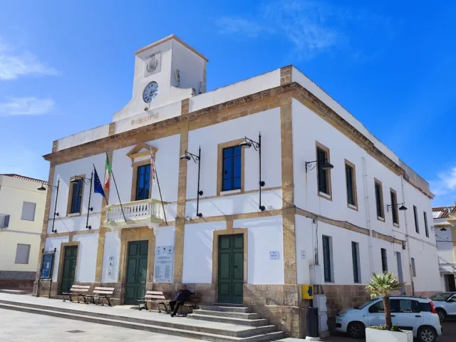 Comune di Calasetta