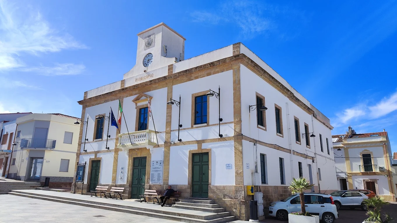 Comune di Calasetta