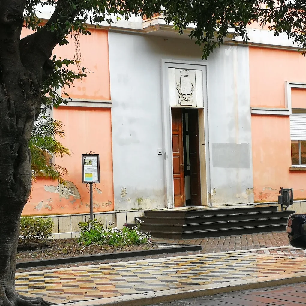 Comune di Sant'Antioco