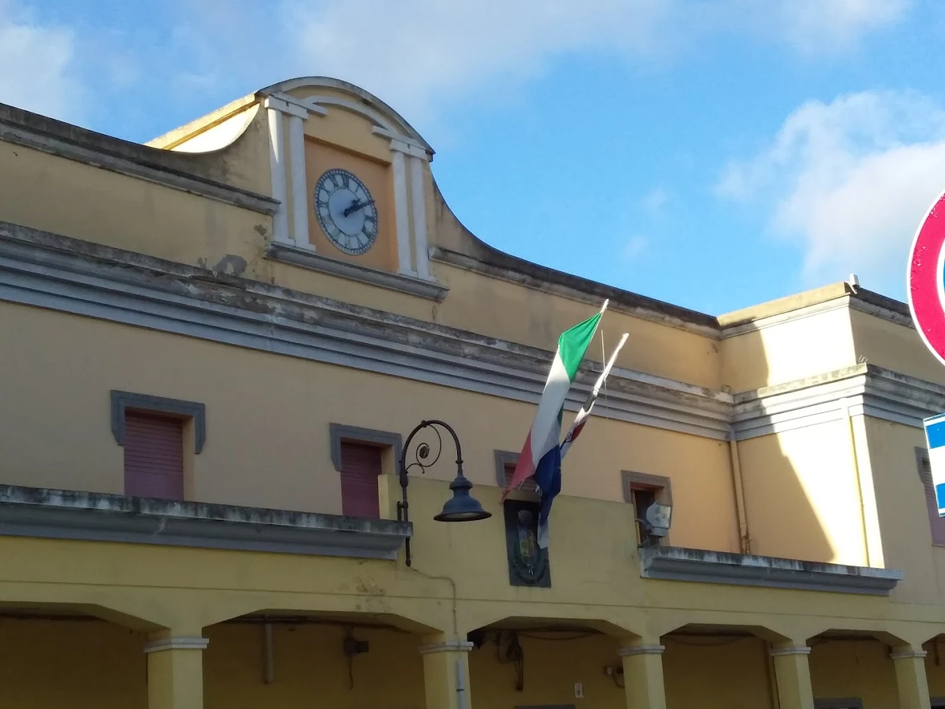 Comune di San Giovanni Suergiu