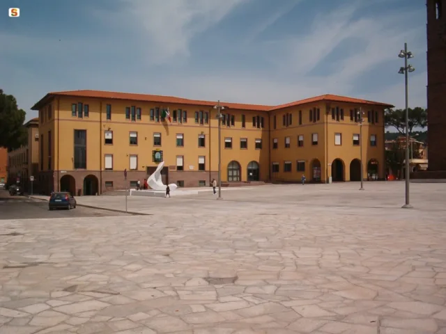 Comune di Carbonia