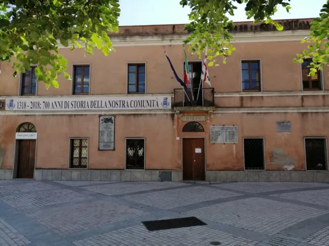 Comune di Villamassargia