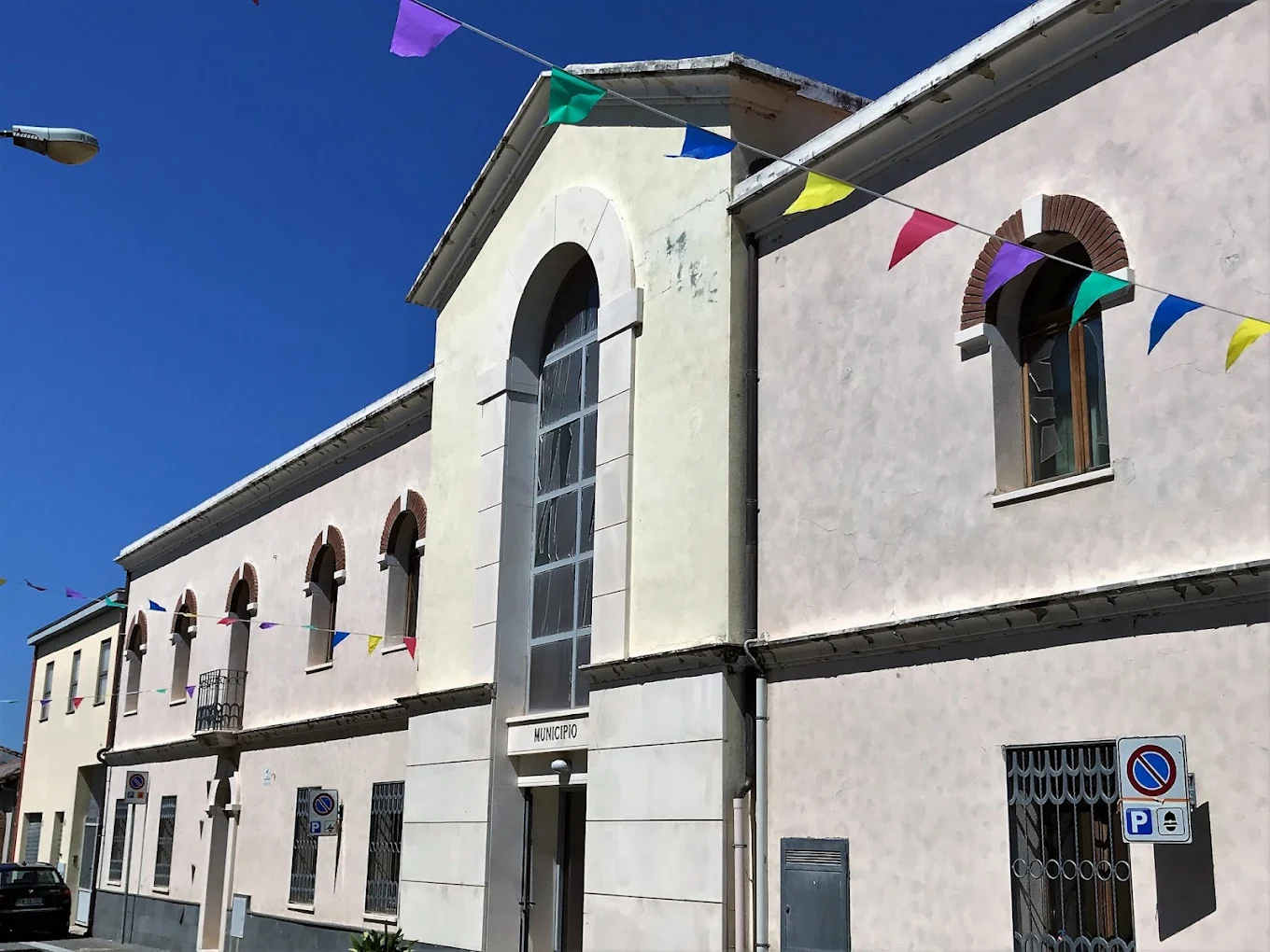 Comune di Nuxis