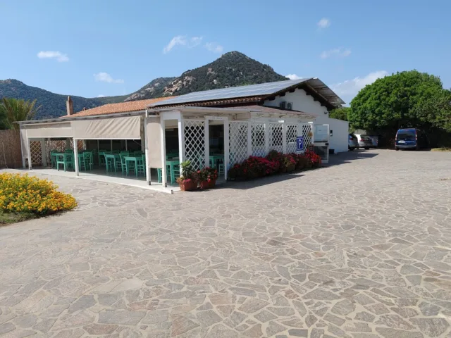 Trattoria da Gianni