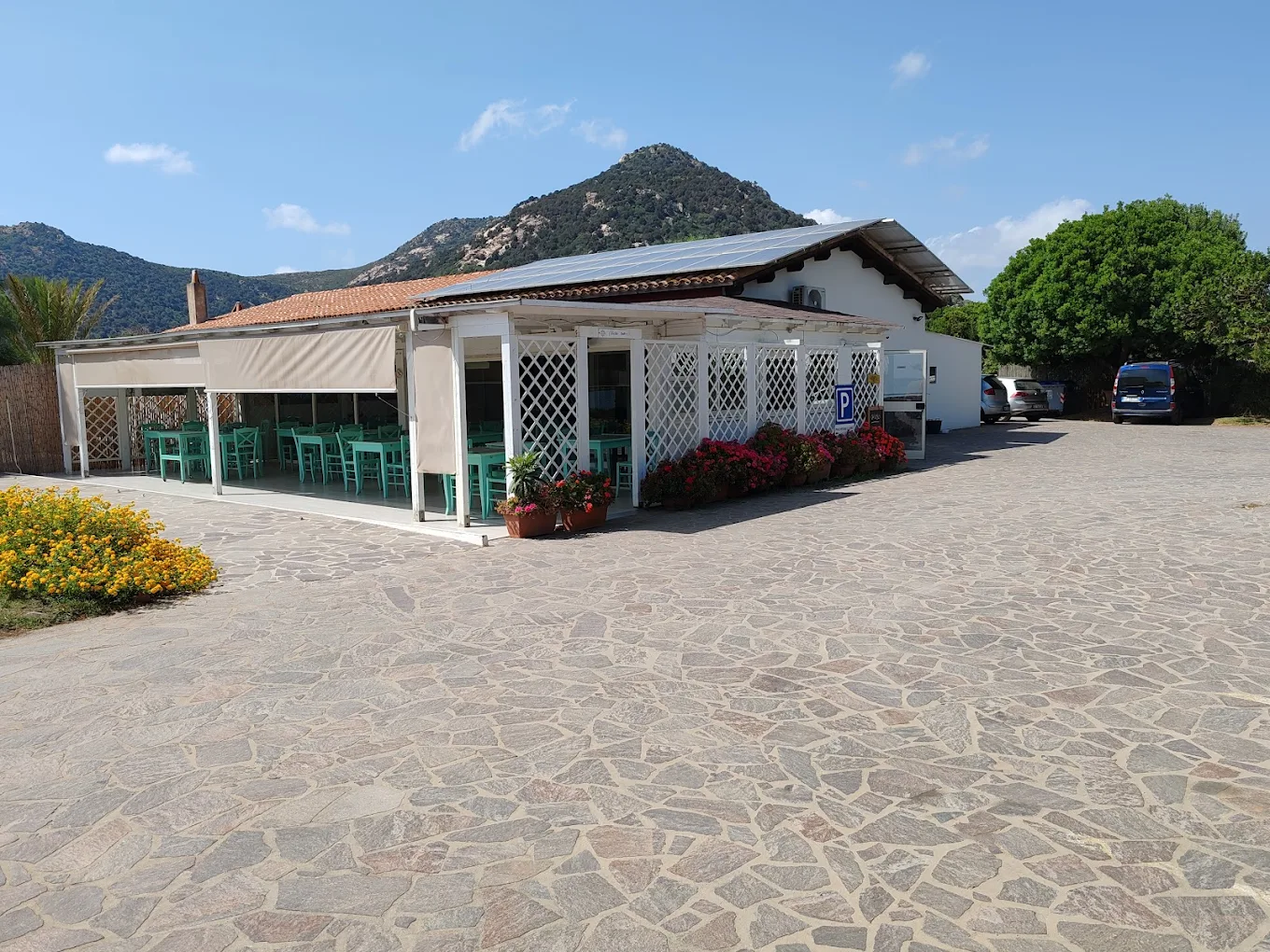 Trattoria da Gianni