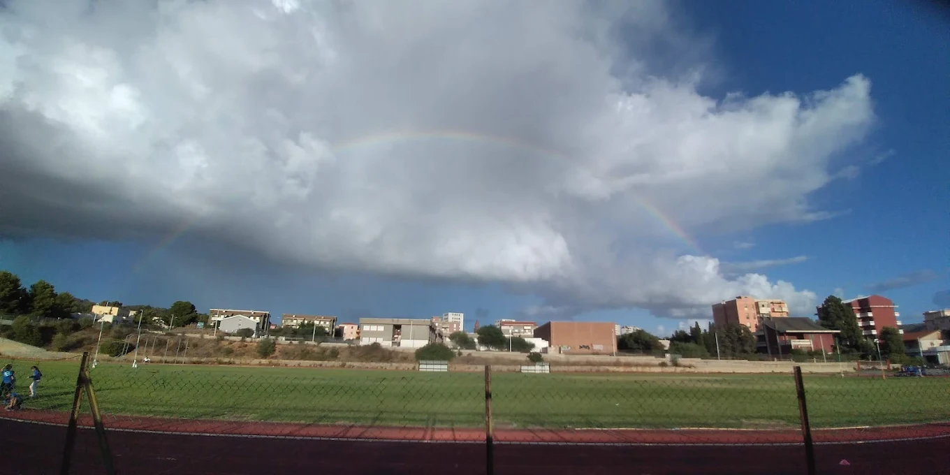 Pista di Atletica Leggera