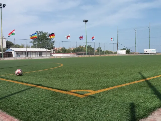Campo Sportivo