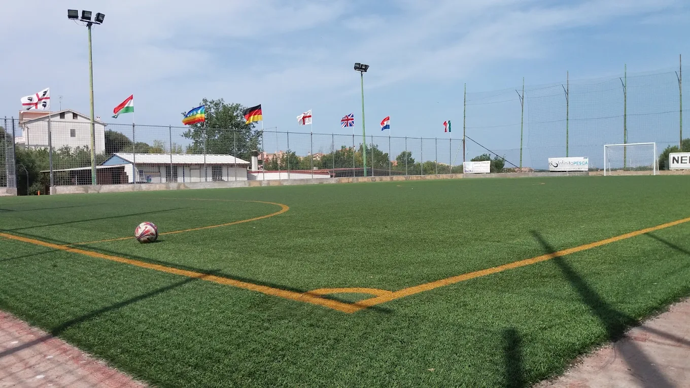 Campo Sportivo