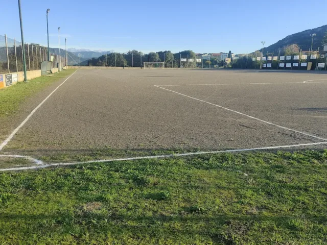Campo da calcio a 11
