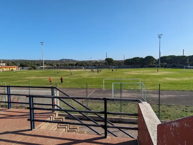 Campo Sportivo Comunale