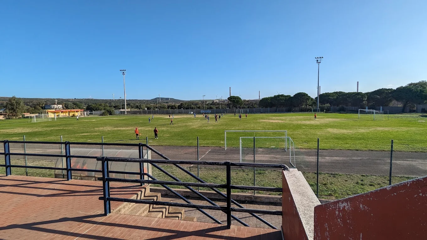 Campo Sportivo Comunale