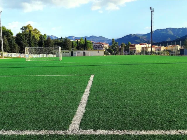Campo Sportivo "Marco Peloso"