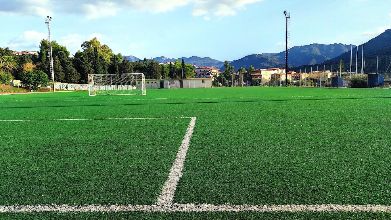 Campo Sportivo "Marco Peloso"